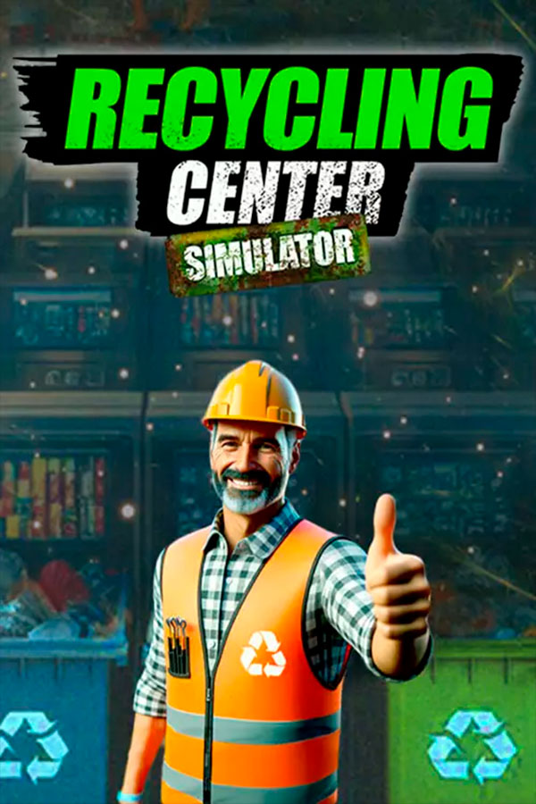 Recycling Center Simulator